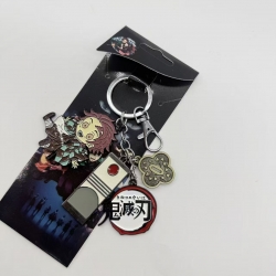 Demon Slayer Kimets Anime cart...