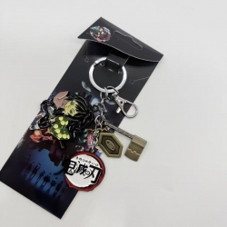 Demon Slayer Kimets Anime cart...