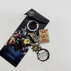 Demon Slayer Kimets Anime cart...