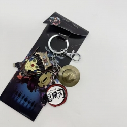 Demon Slayer Kimets Anime cart...