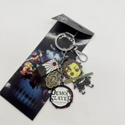 Demon Slayer Kimets Anime cart...