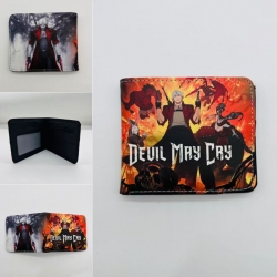 Devil May Cry Full color Two f...