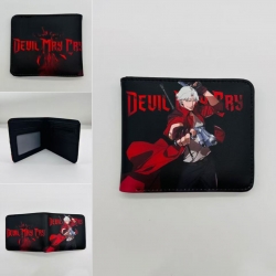 Devil May Cry Full color Two f...