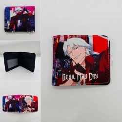 Devil May Cry Full color Two f...