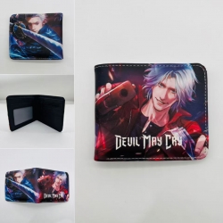 Devil May Cry Full color Two f...