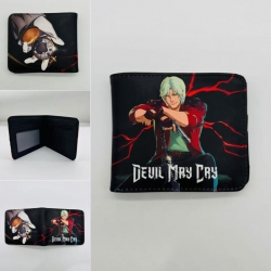 Devil May Cry Full color Two f...