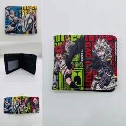 Gachiakuta Full color Two fold...