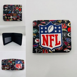 American football Full color T...