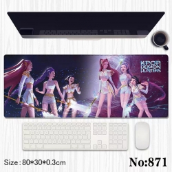 K-Pop Demon Hunters  Anime per...