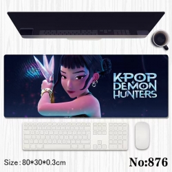 K-Pop Demon Hunters  Anime per...