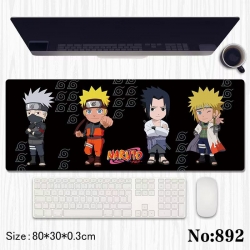Naruto Anime peripheral comput...