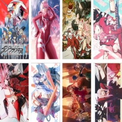 DARLING in the FRANX Embossed ...