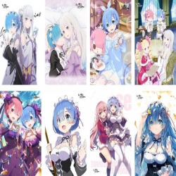Re:Zero kara Hajimeru Isekai S...
