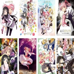 Magical Girl Madoka of the Mag...