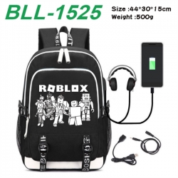 Roblox Game Canvas Backpack Wa...