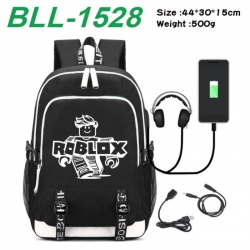 Roblox Game Canvas Backpack Wa...