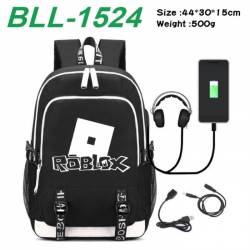 Roblox Game Canvas Backpack Wa...