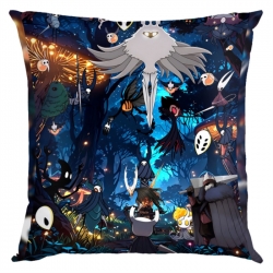 The Hollow Knight Anime square...