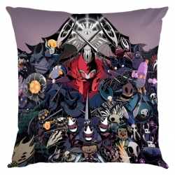 The Hollow Knight Anime square...