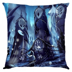 The Hollow Knight Anime square...