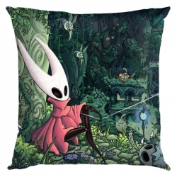 The Hollow Knight Anime square...