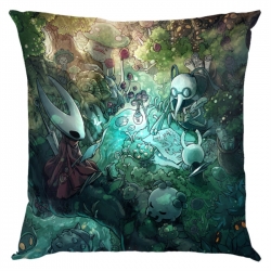The Hollow Knight Anime square...