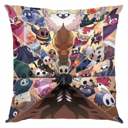 The Hollow Knight Anime square...