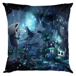 The Hollow Knight Anime square...