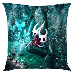 The Hollow Knight Anime square...