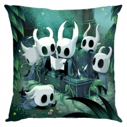 The Hollow Knight Anime square...