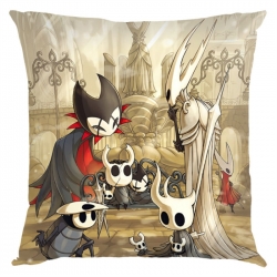 The Hollow Knight Anime square...