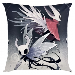 The Hollow Knight Anime square...