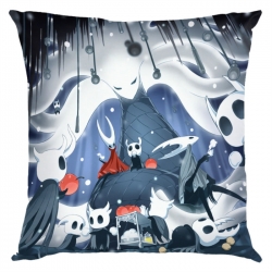 The Hollow Knight Anime square...