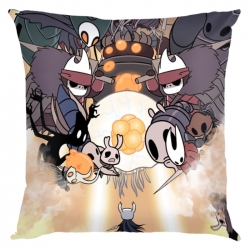 The Hollow Knight Anime square...