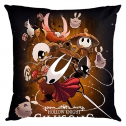 The Hollow Knight Anime square...