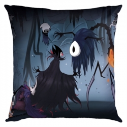 The Hollow Knight Anime square...