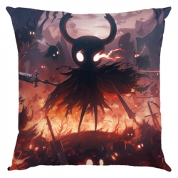 The Hollow Knight Anime square...