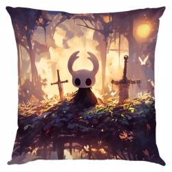The Hollow Knight Anime square...