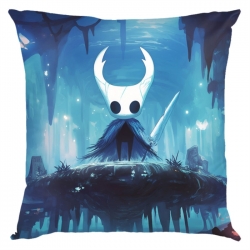 The Hollow Knight Anime square...