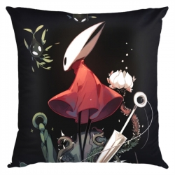 The Hollow Knight Anime square...
