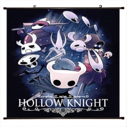 The Hollow Knight Anime black ...