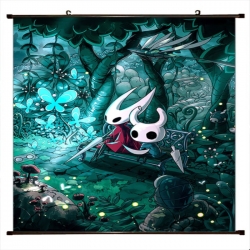 The Hollow Knight Anime black ...