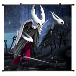The Hollow Knight Anime black ...