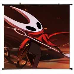 The Hollow Knight Anime black ...