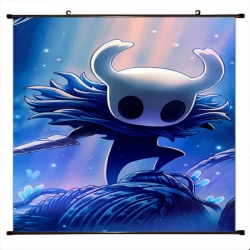 The Hollow Knight Anime black ...