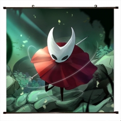 The Hollow Knight Anime black ...