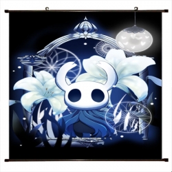 The Hollow Knight Anime black ...