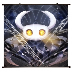 The Hollow Knight Anime black ...
