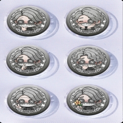 Identity V Anime peripheral pi...
