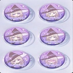 Honkai: Star Rail‌ Anime perip...